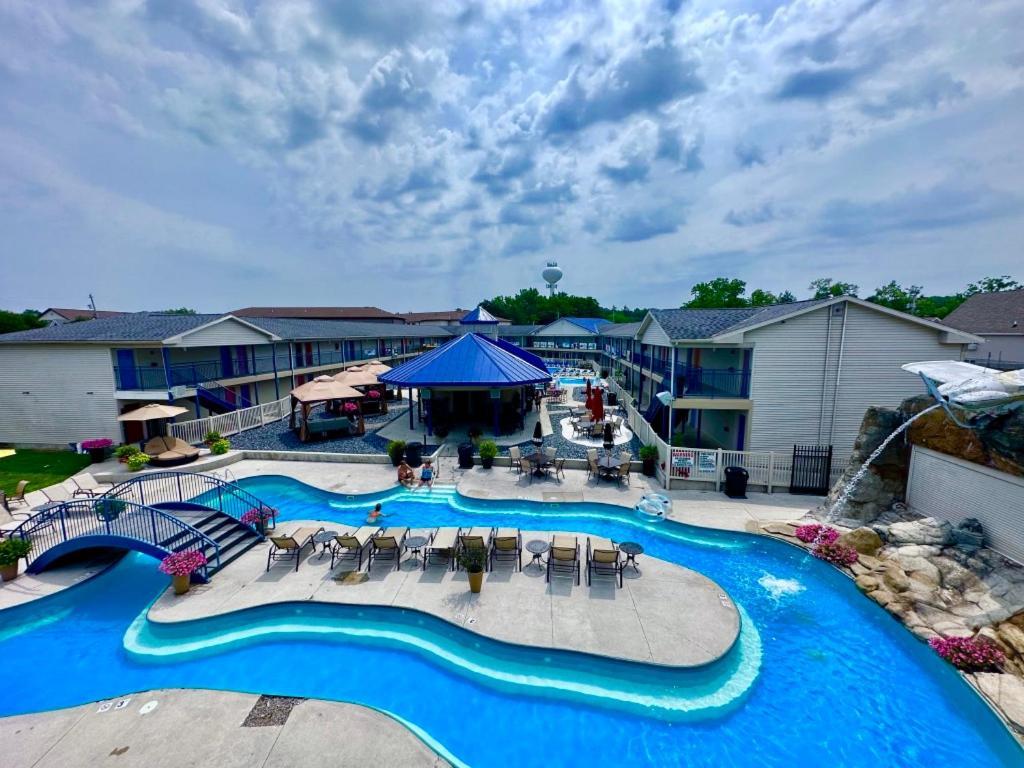 Islander Inn Put-in-Bay Exterior foto