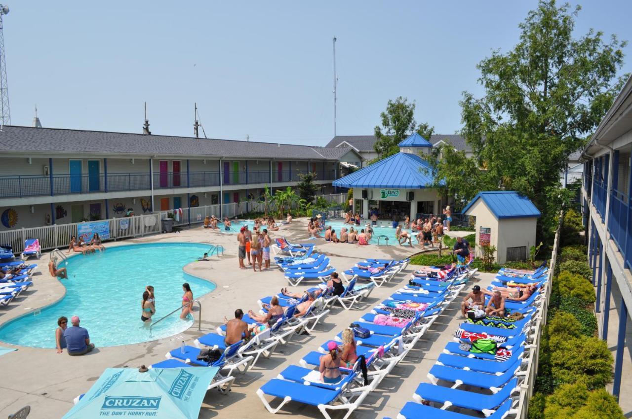 Islander Inn Put-in-Bay Exterior foto