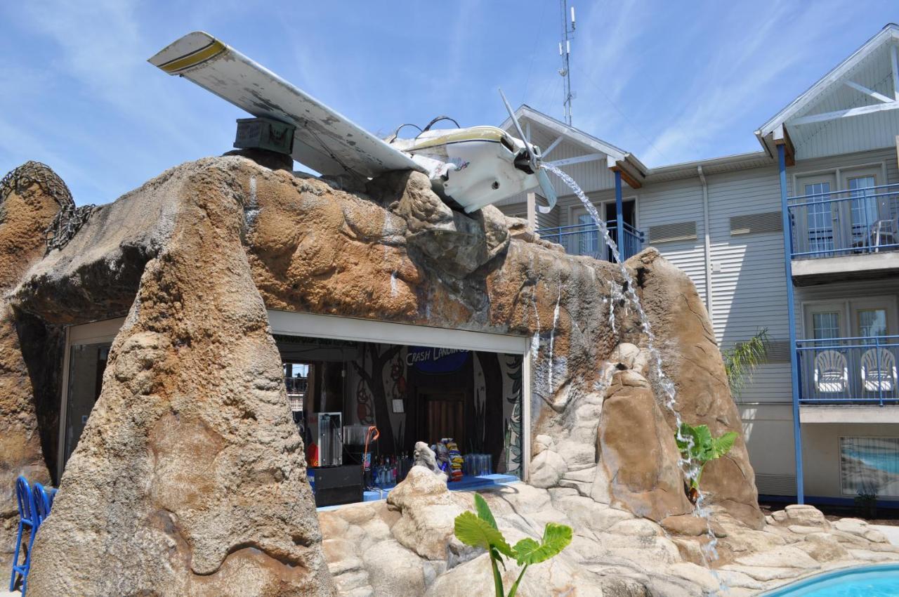 Islander Inn Put-in-Bay Exterior foto