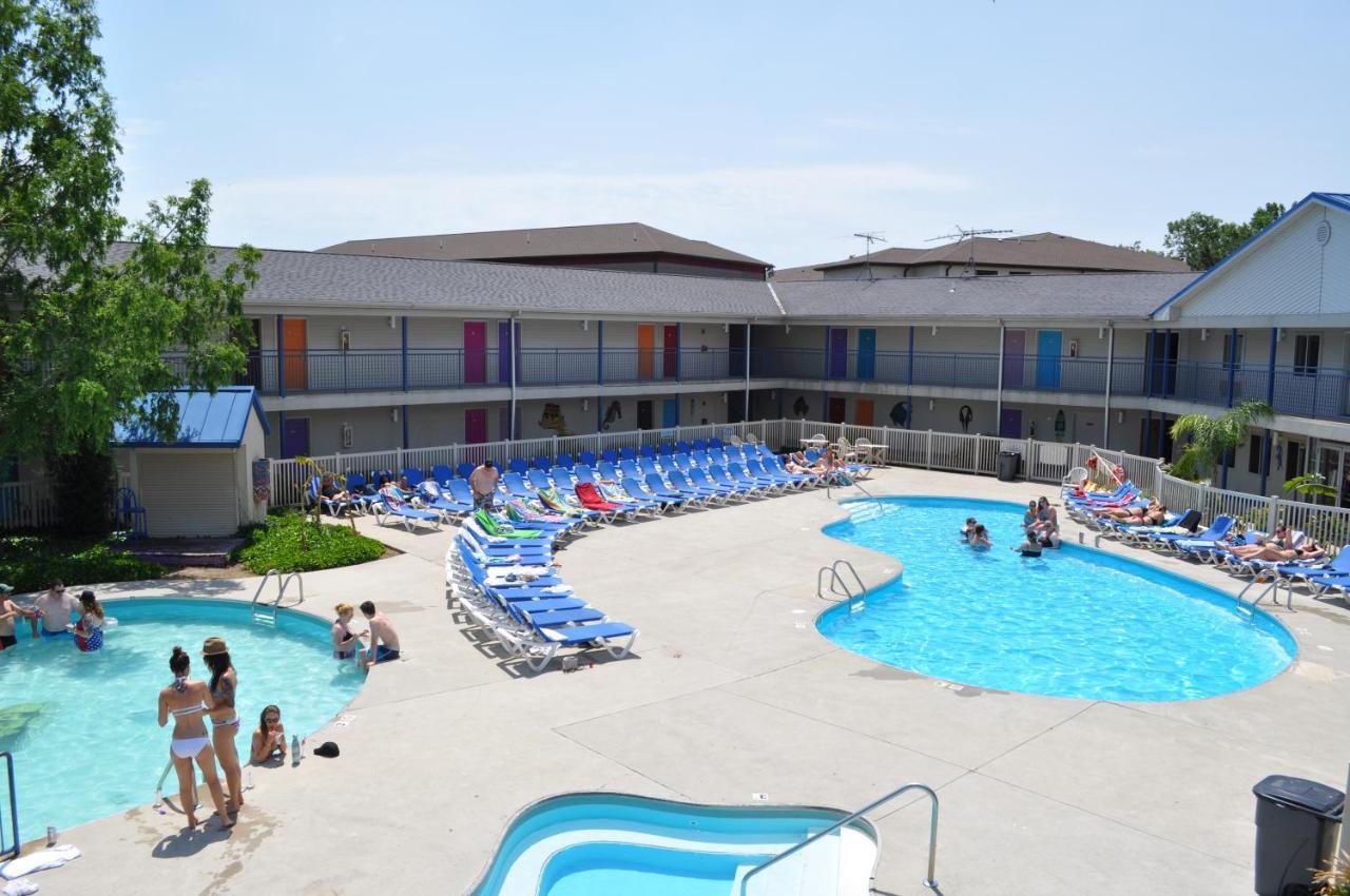 Islander Inn Put-in-Bay Exterior foto