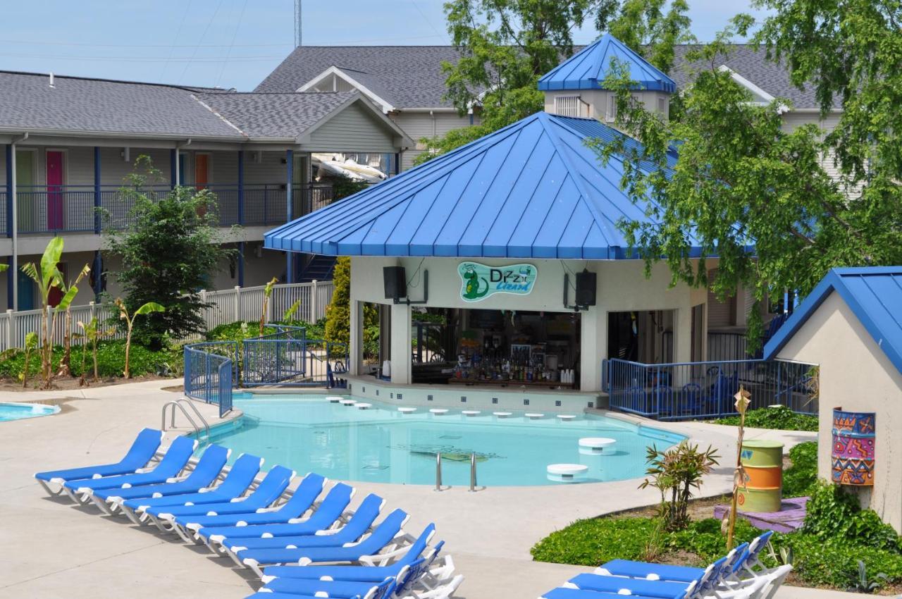 Islander Inn Put-in-Bay Exterior foto