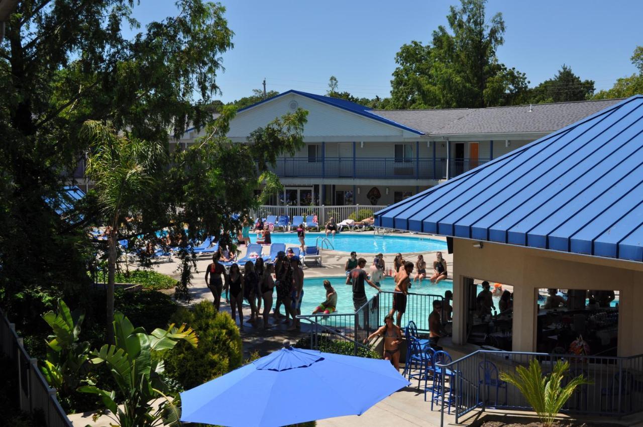 Islander Inn Put-in-Bay Exterior foto